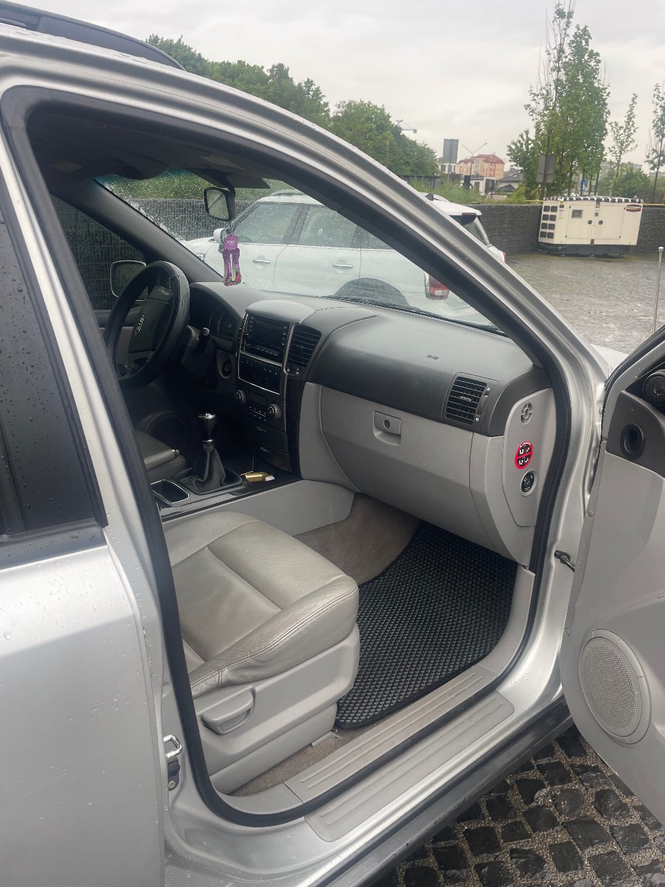 Kia Sorento 2008, Львів, $9 000 - зображення 2