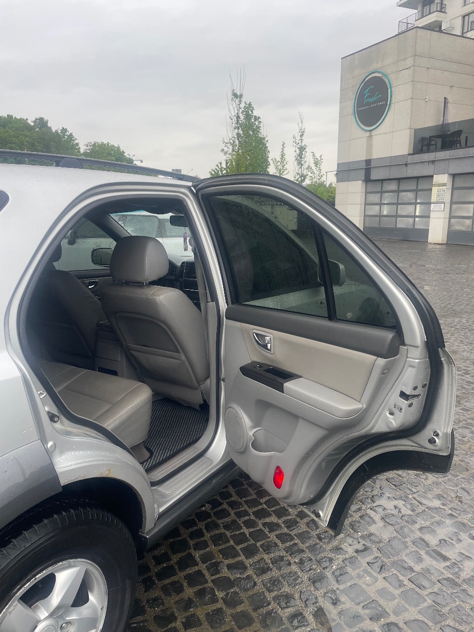 Kia Sorento 2008, Львів, $9 000 - зображення 3