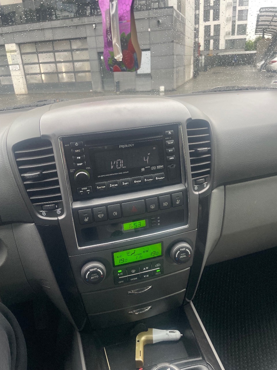Kia Sorento 2008, Львів, $9 000 - зображення 4