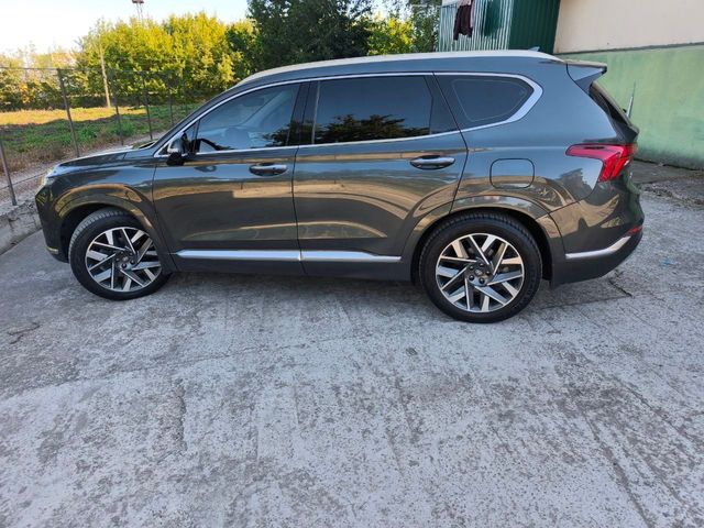 Hyundai Santa Fe - зображення 3