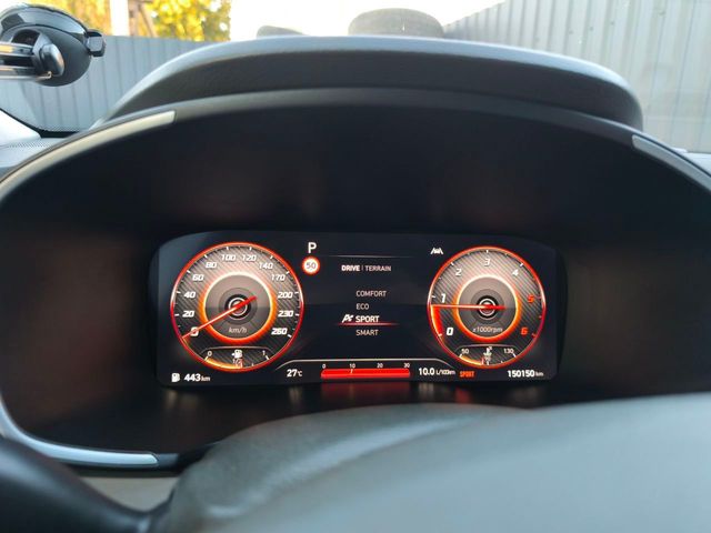 Hyundai Santa Fe - зображення 5