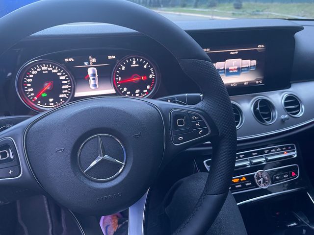 Mercedes-Benz E-Класс - фото 4