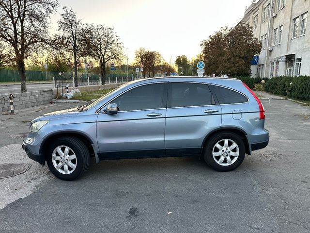 Honda CR-V - зображення 3