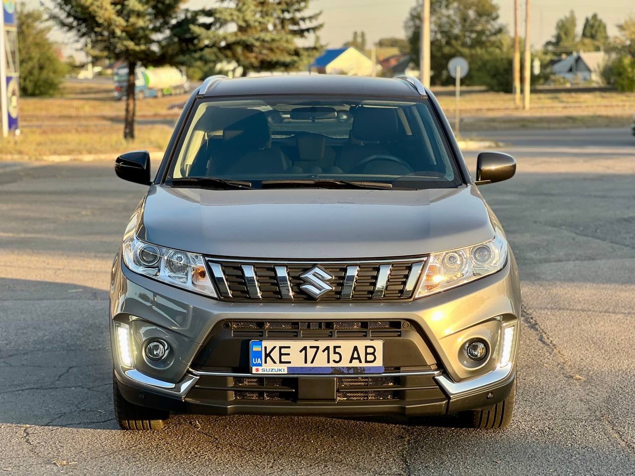 Suzuki Vitara - фото 4