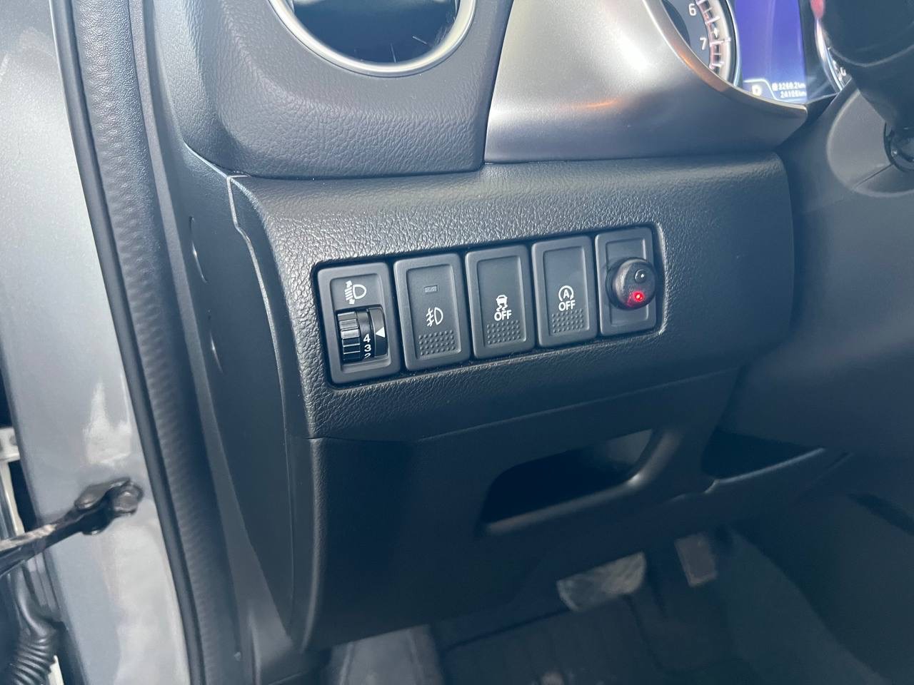 Suzuki Vitara - фото 6