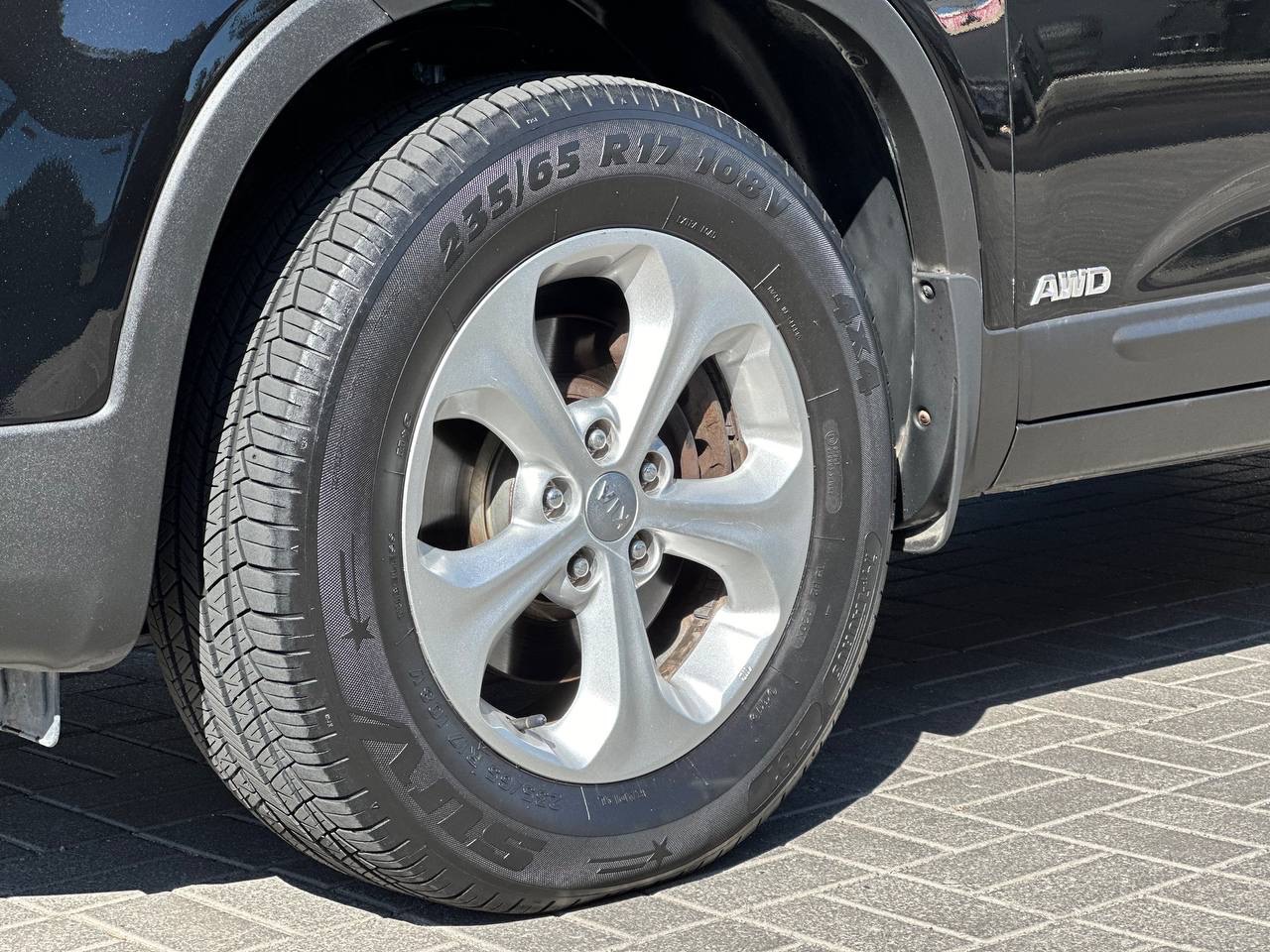 Kia Sorento - фото 10