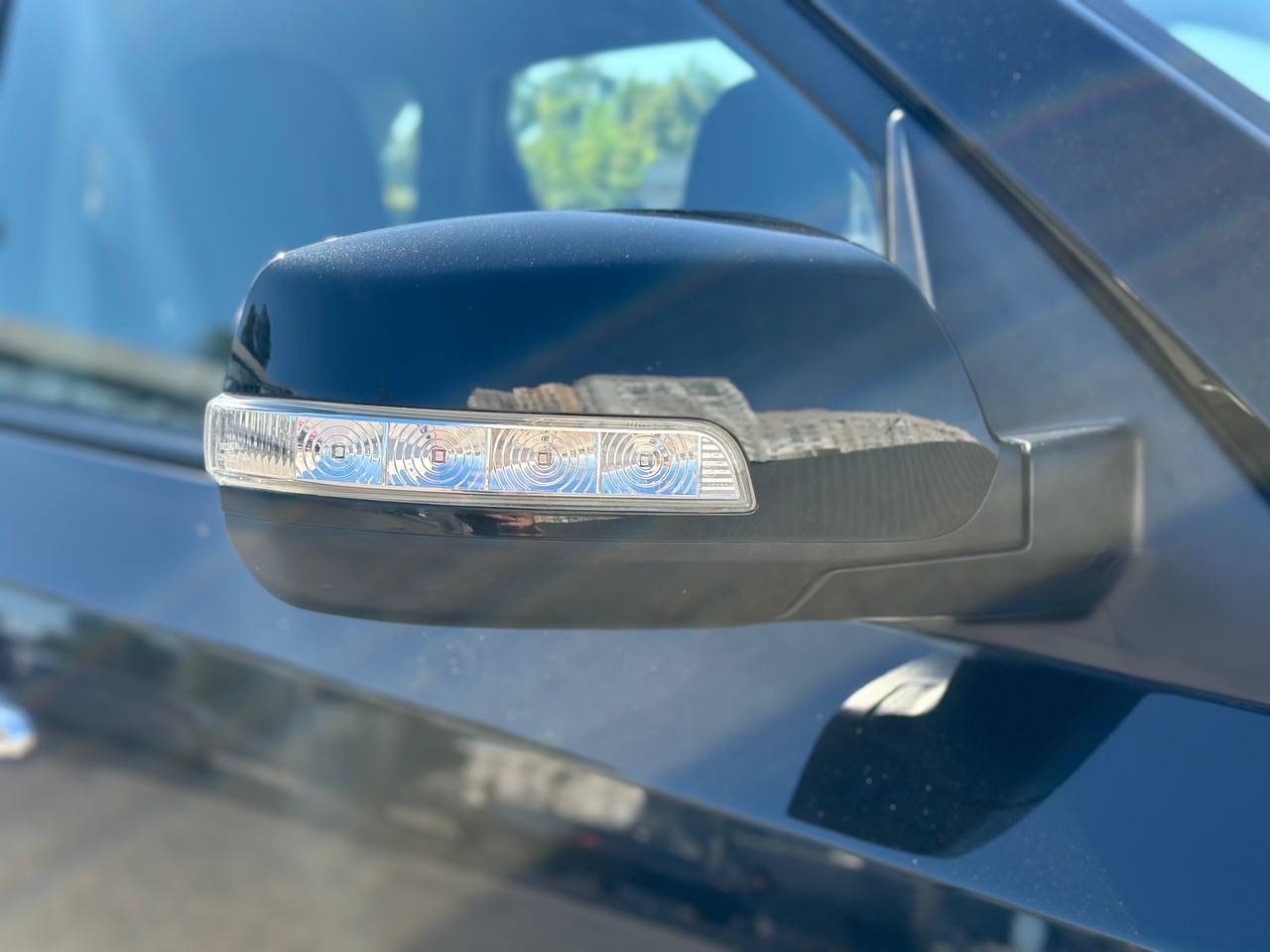 Kia Sorento - фото 27