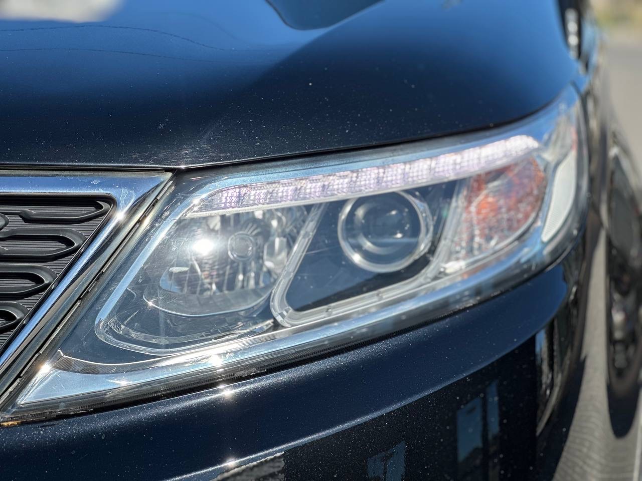 Kia Sorento - фото 12