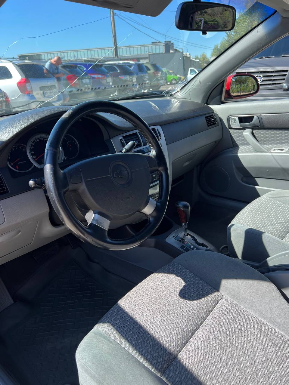 Dodge Journey - фото 6