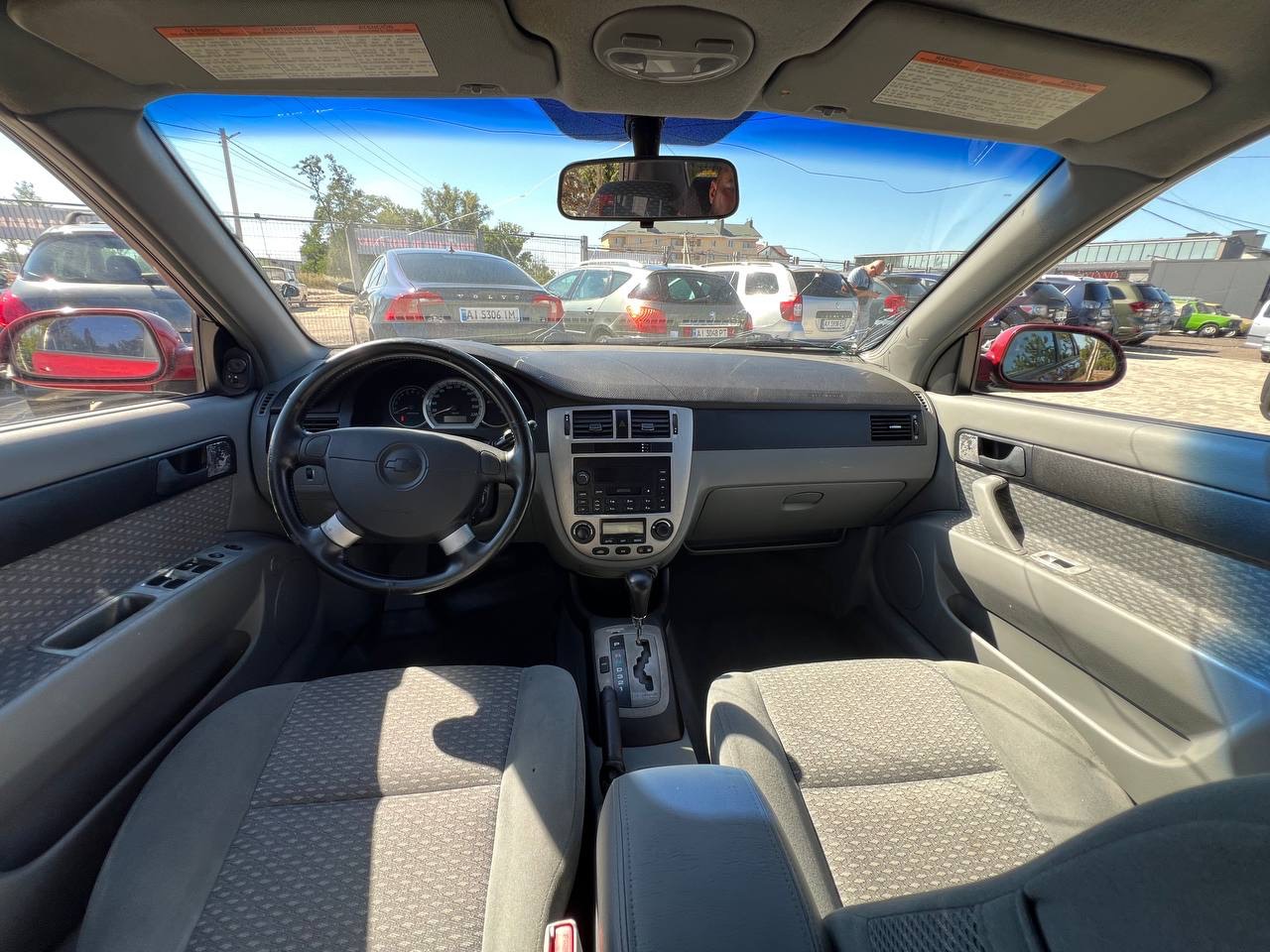 Dodge Journey - фото 5