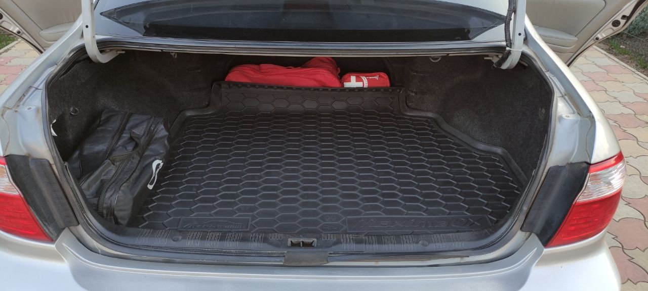 Nissan Maxima - фото 5