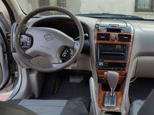 Nissan Maxima - зображення 3