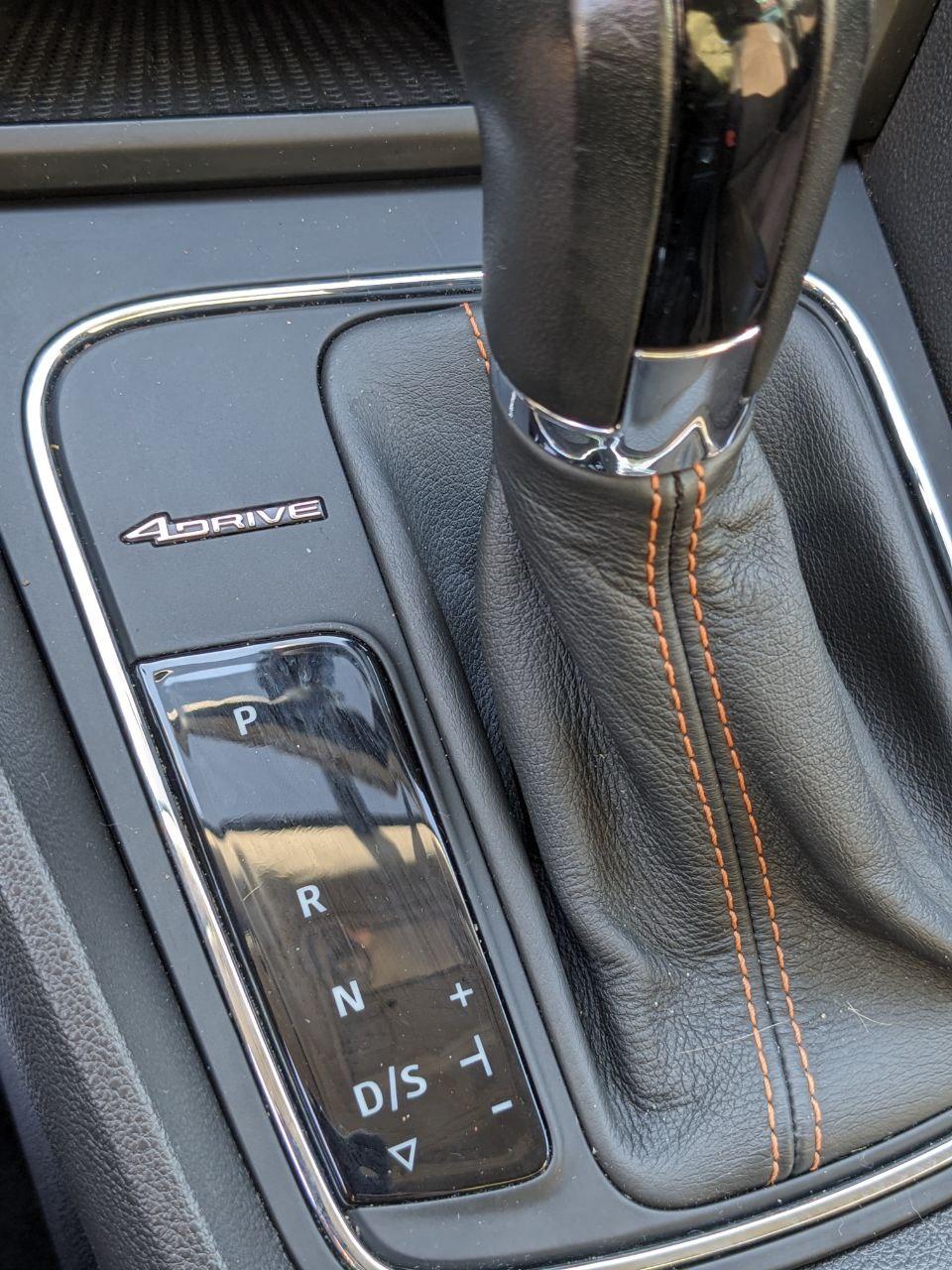 SEAT Leon - фото 16