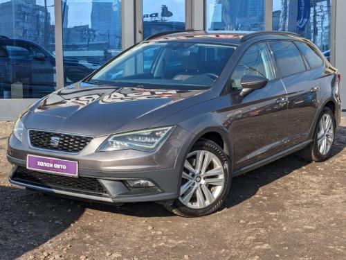SEAT Leon - фото 5