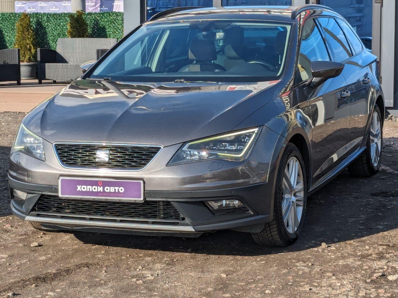 SEAT Leon - фото 3