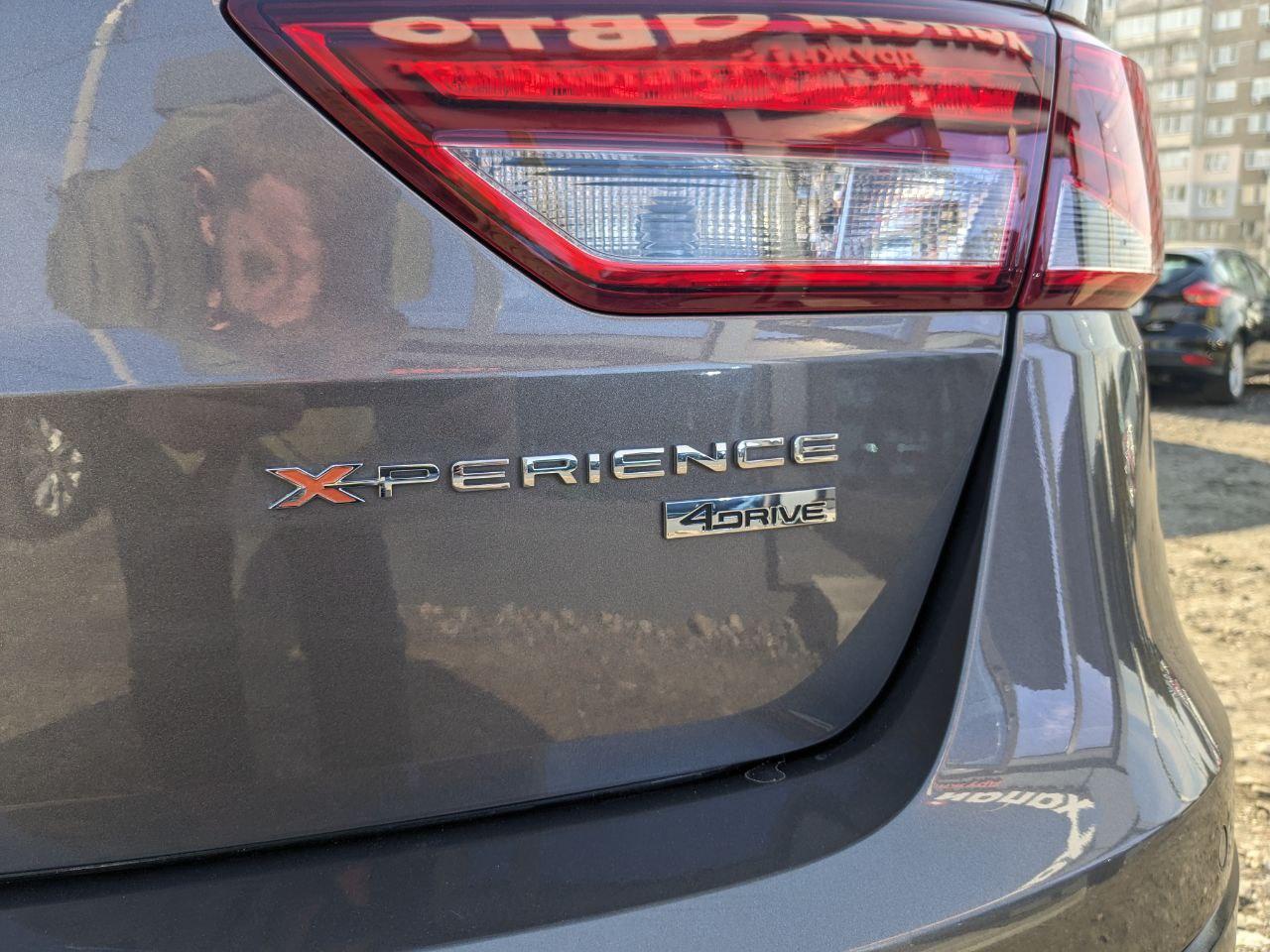 SEAT Leon - фото 18