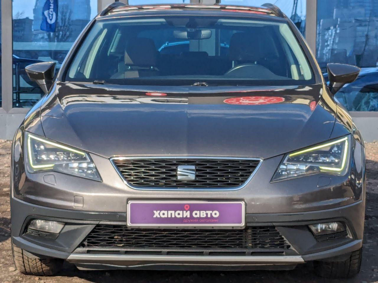 SEAT Leon - фото 13