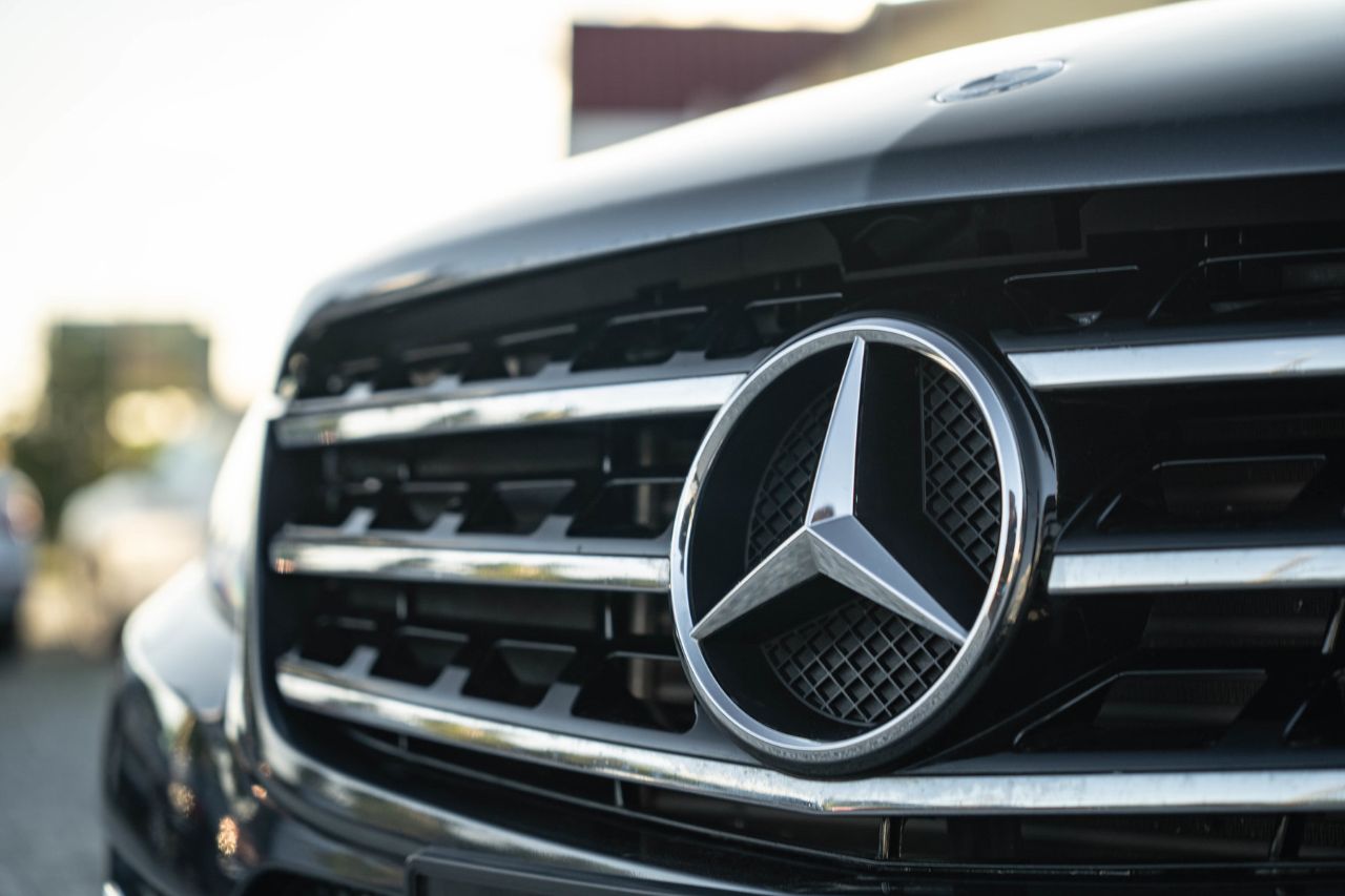 Mercedes-Benz M-Класс - фото 12