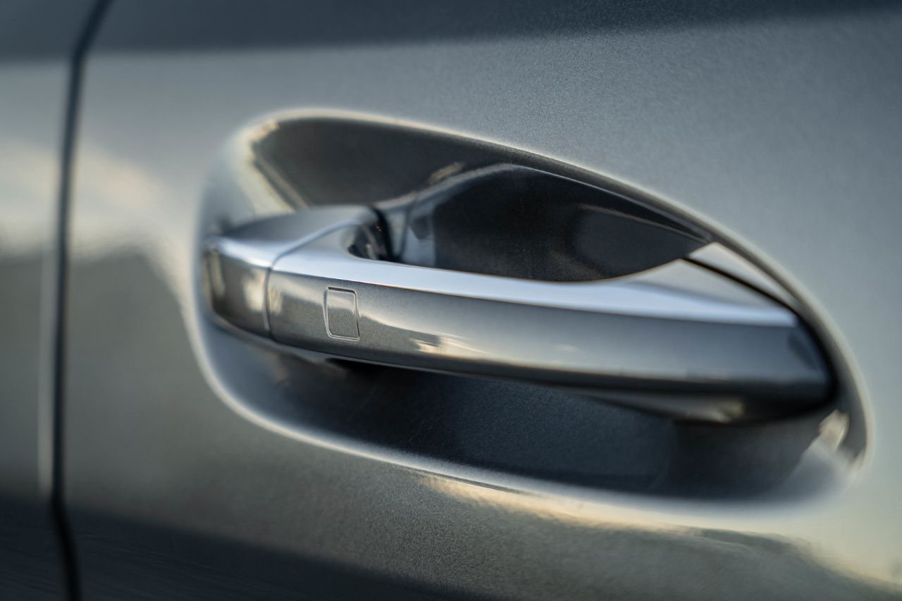 Mercedes-Benz M-Класс - фото 19