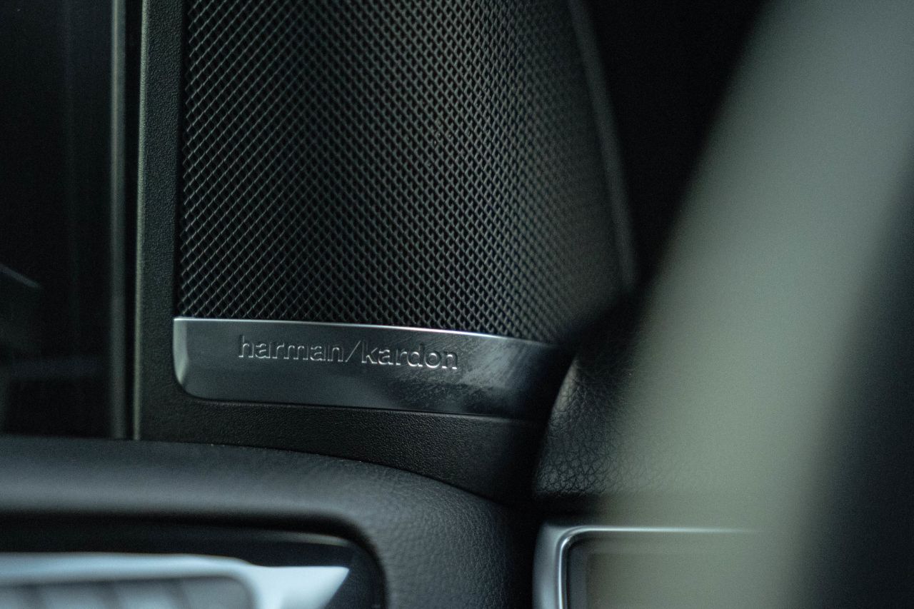 Mercedes-Benz M-Класс - фото 21