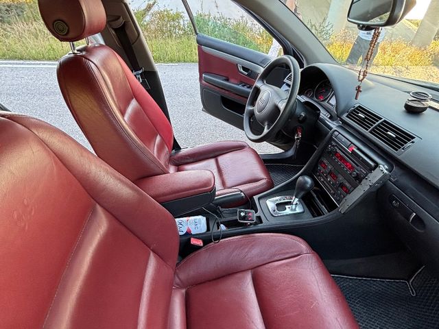 Audi A4 - зображення 4