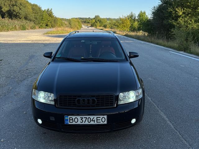 Audi A4 - зображення 1