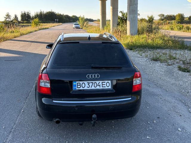 Audi A4 - зображення 3