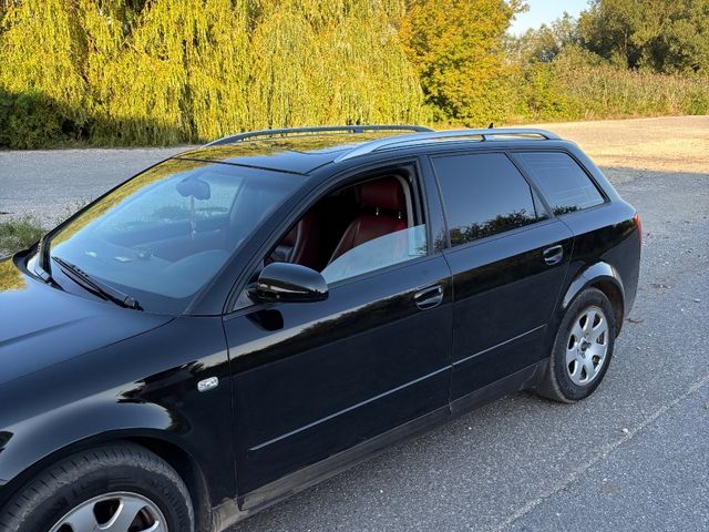 Audi A4 - зображення 2