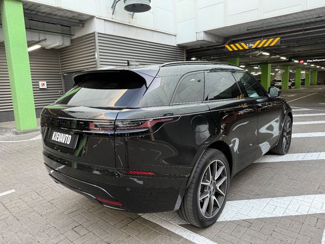 Land Rover Range Rover Velar - фото 3