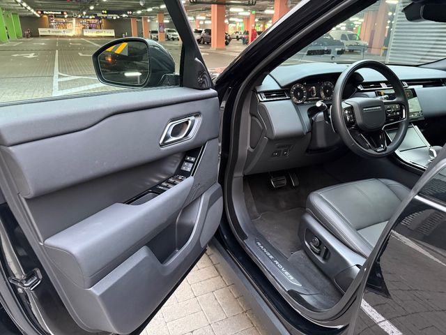 Land Rover Range Rover Velar - фото 5