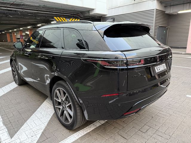 Land Rover Range Rover Velar - фото 4