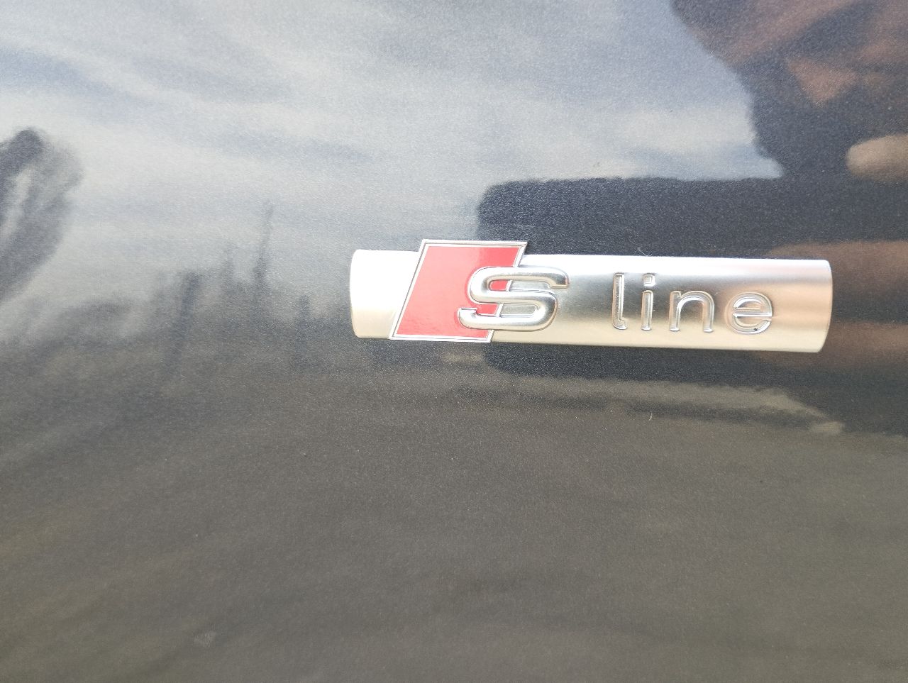 Audi A6 - фото 10