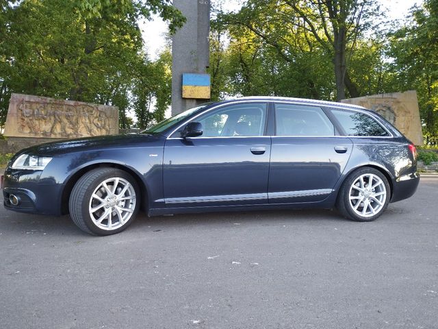 Audi A6 - зображення 4