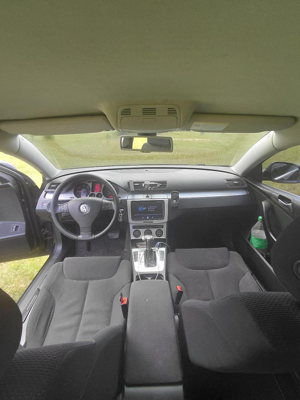 Volkswagen Passat 2008, Куликів, $7 000 - зображення 5