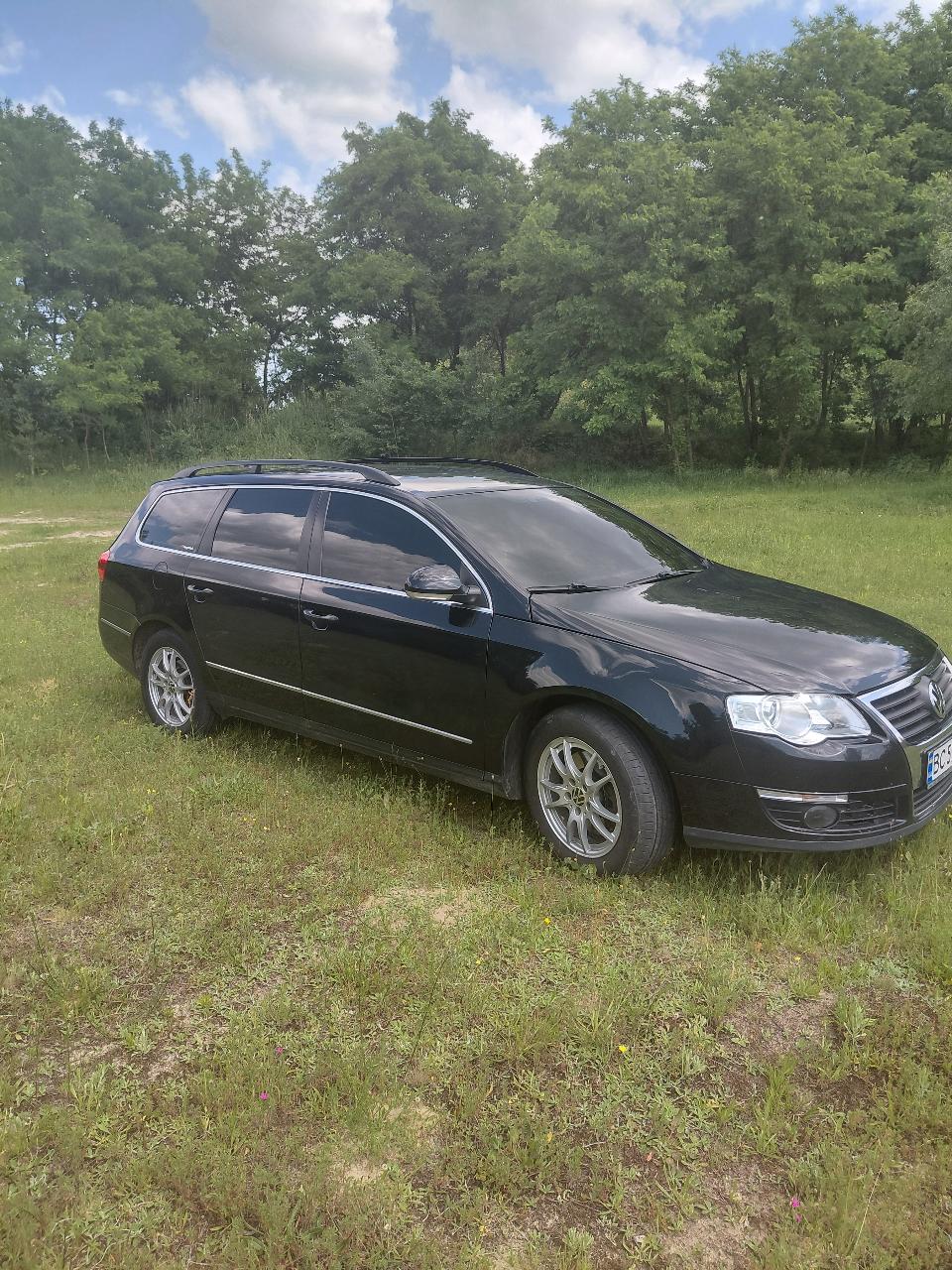 Volkswagen Passat 2008, Куликів, $7 000 - зображення 4