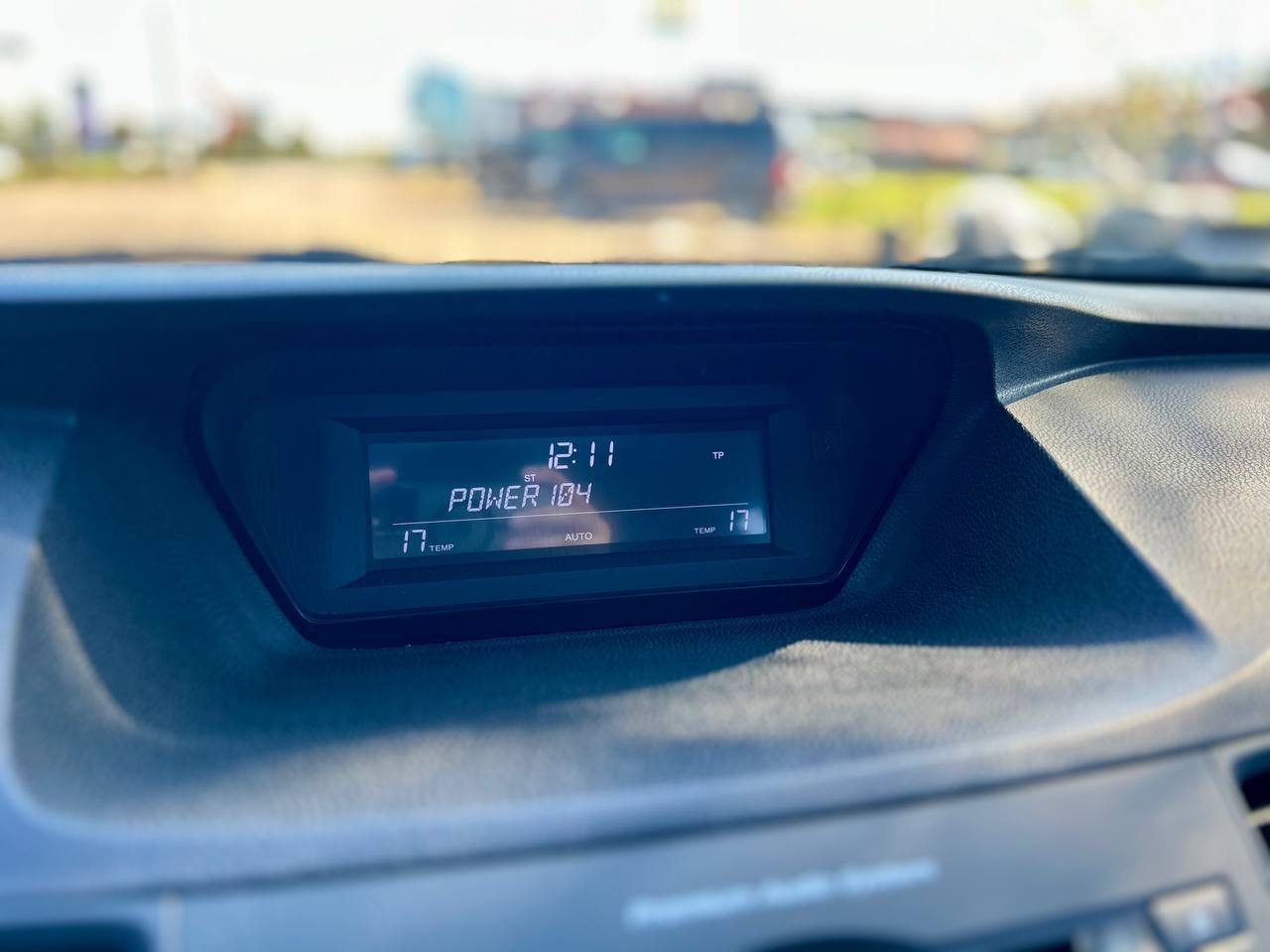 Honda Accord - фото 21