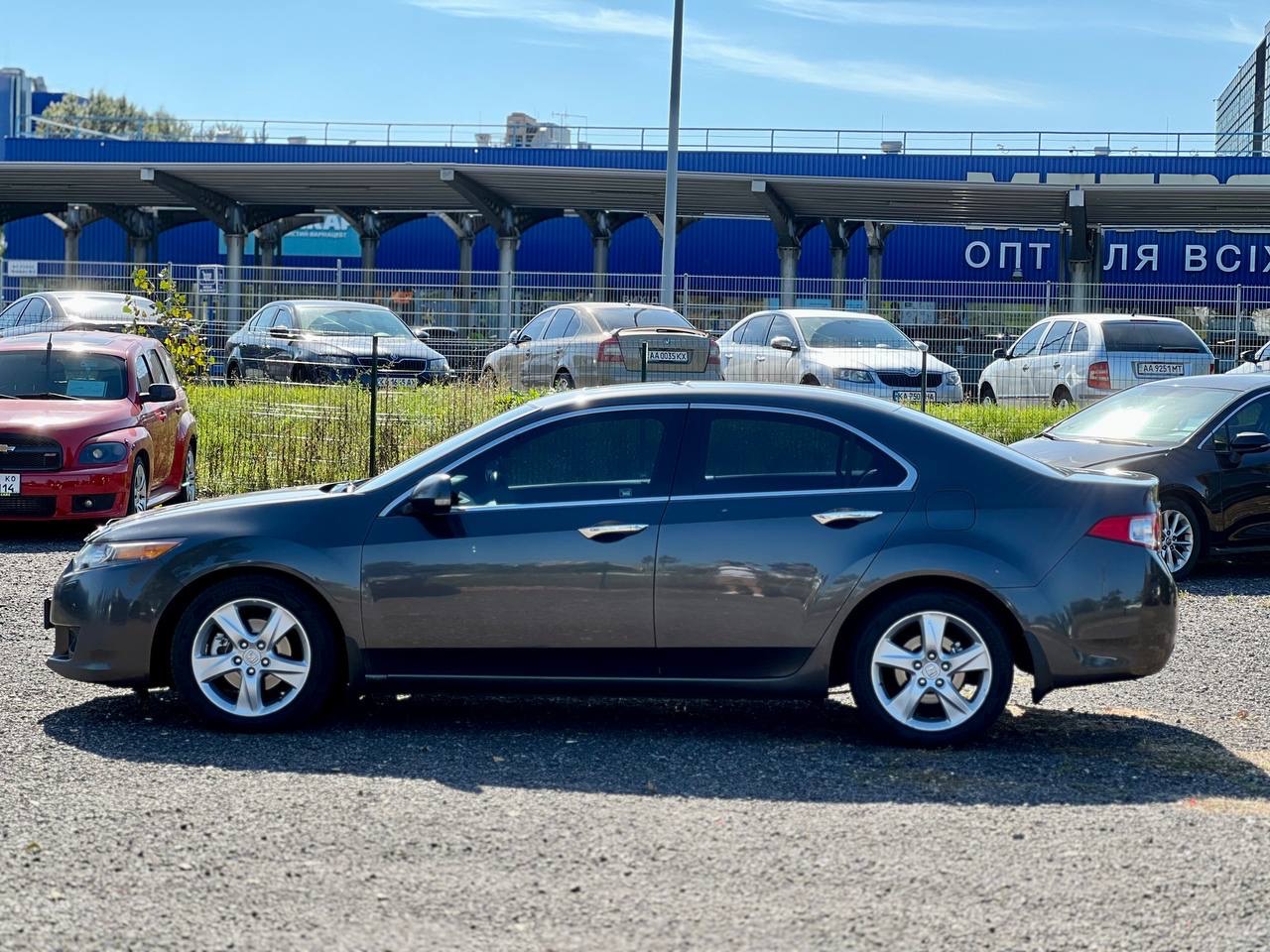 Honda Accord - фото 3