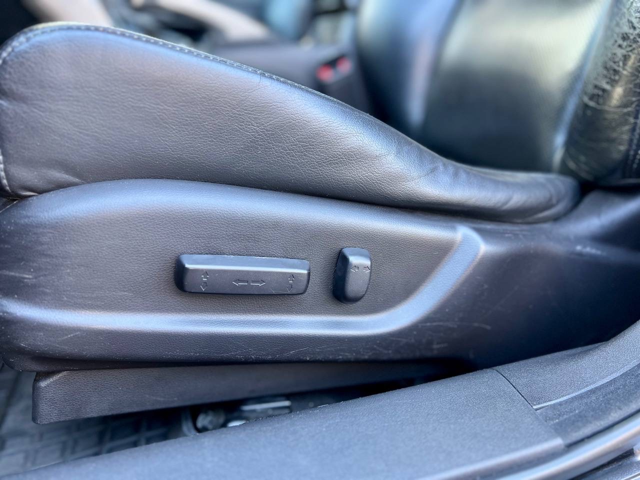 Honda Accord - фото 27