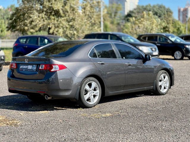 Honda Accord - зображення 5