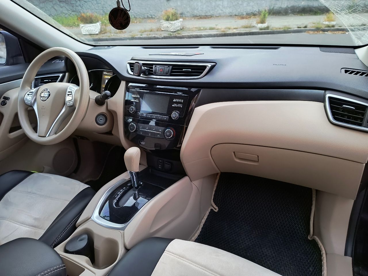 Nissan Rogue - фото 7