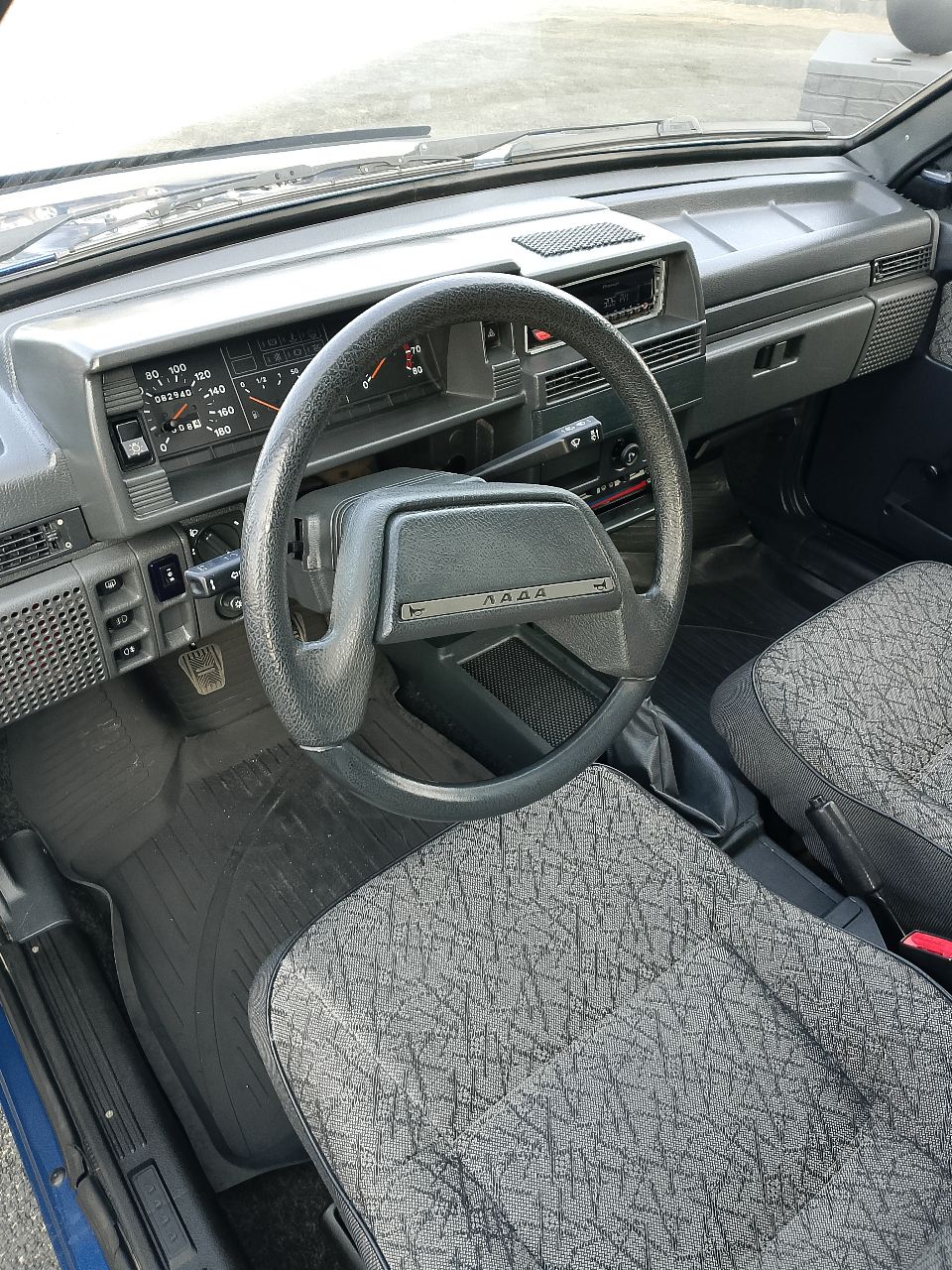 Lada (ВАЗ) 2109 - фото 8