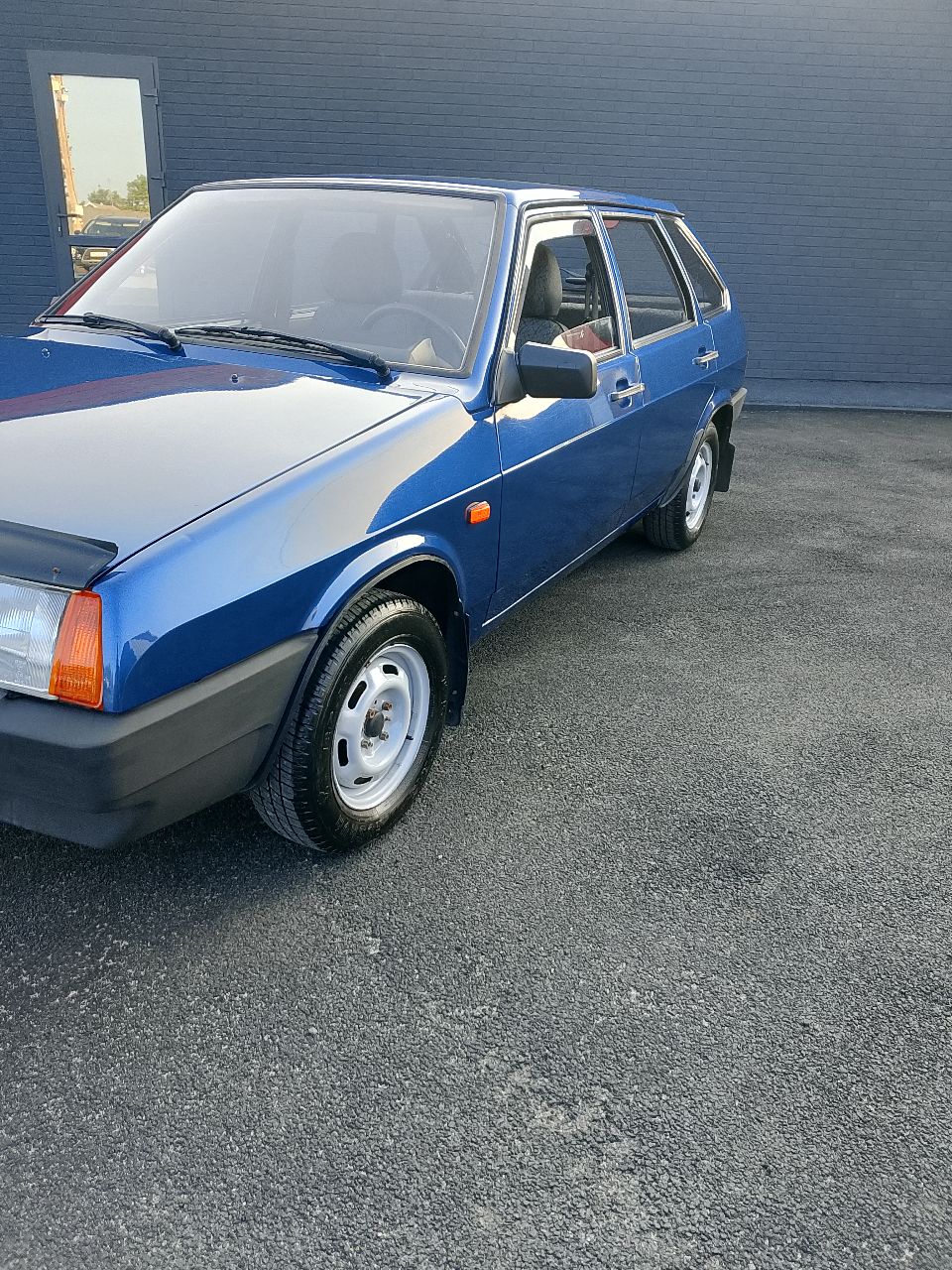 Lada (ВАЗ) 2109 - фото 7