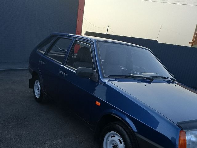 Lada (ВАЗ) 2109 - зображення 3
