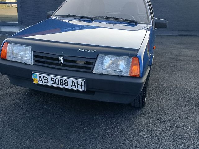 Lada (ВАЗ) 2109 - зображення 1