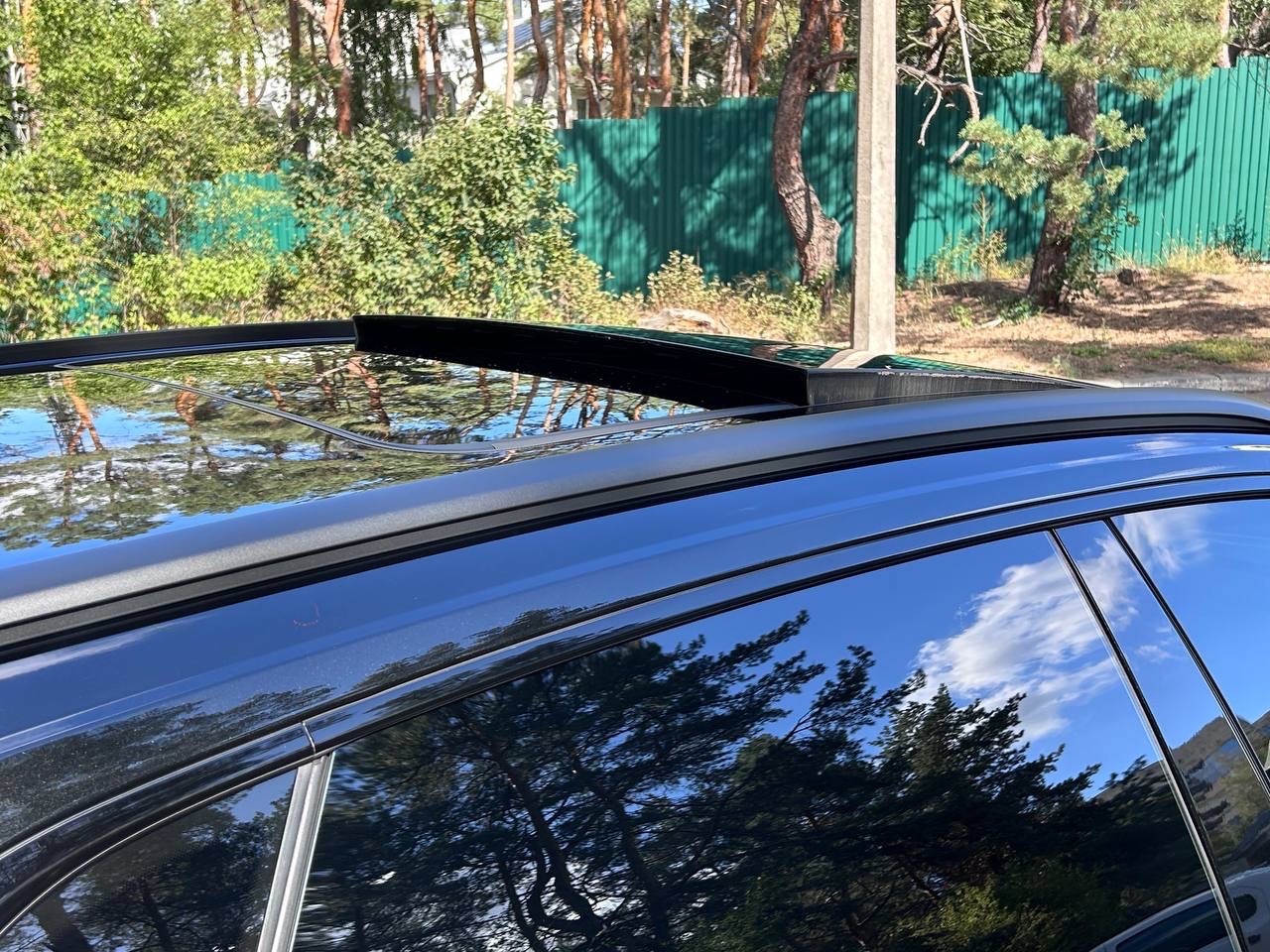 Audi RS Q8 - фото 4