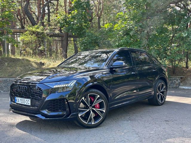 Audi RS Q8 - зображення 2