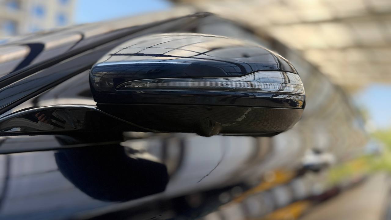 Mercedes-Benz E-Класс - фото 21