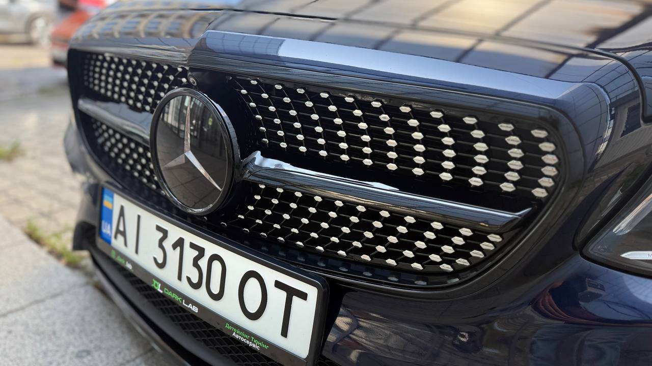 Mercedes-Benz E-Класс - фото 38