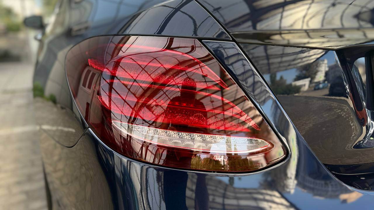 Mercedes-Benz E-Класс - фото 16