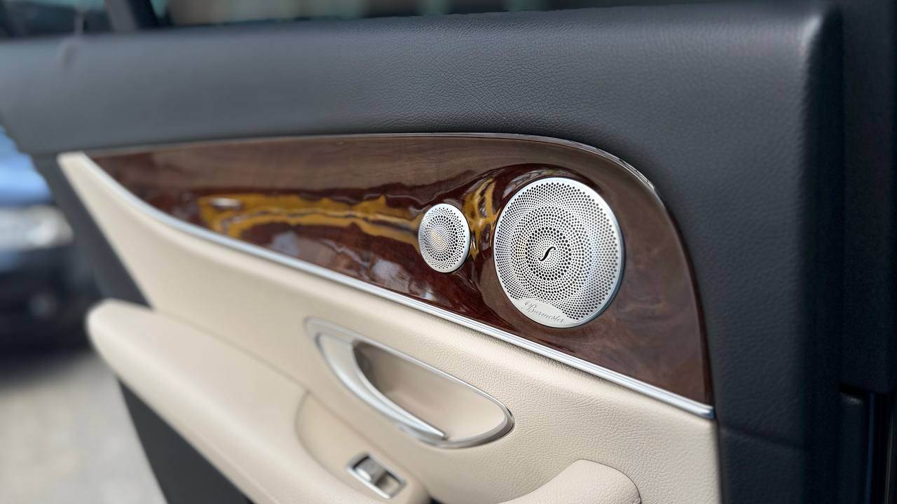 Mercedes-Benz E-Класс - фото 33